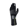 OMP Pro Mech Evo Gloves Black - Size L (Fia 8856-2018)