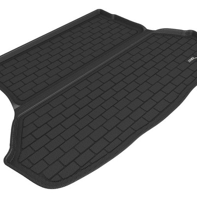 3D MAXpider 20014-2018 Kia Forte Sedan Kagu Cargo Liner - Black