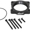 Airaid 02-09 Chevy Trailblazer / GMC Envoy 4.2L PowerAid TB Spacer