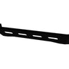 ICON 07-18 Jeep Wrangler JK Pro Series Mid Width Front Bumper Skid