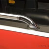 Putco 07-20 Toyota Tundra - 6.5ft Bed Locker Side Rails