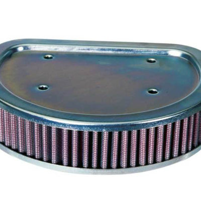 K&N 99-01 Harley-Davidson Twin Cam F/I Air Filter