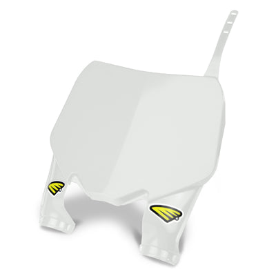 Cycra 13-17 Honda CRF250R-450R Stadium Plate - Natural