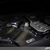 AWE Tuning Audi 3.0T S-FLO Carbon Cover