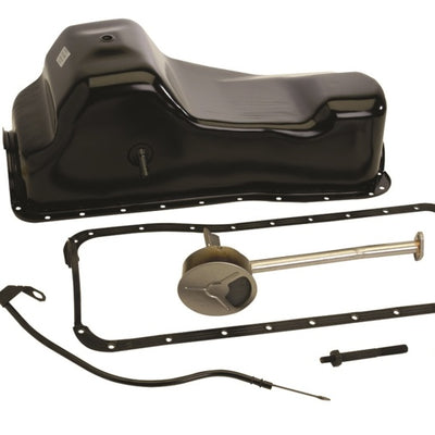 Ford Racing 460 Engine Swap Oil Pan Kit