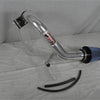 Injen 11 Honda CRZ Hybrid 1.5L 4 cyl (Manual Only) Polished Cold Air Intake w/ MR Technology