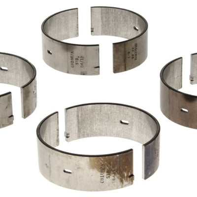 Clevite Chevrolet 4 2.8L DOHC-2.9L DOHC 2004-2010 Con Rod Bearing Set