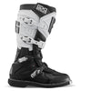 Gaerne GX1 Boot White/Black Size - 6.5