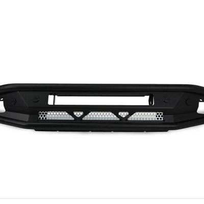DV8 Offroad 21-22 Ford Bronco Competition Series Front Bumper