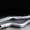 Remus 2013 BMW 4 Series F32/F36 Front Section Pipe