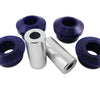 SuperPro 2006 Mazda MX-5 Miata Touring Front Lower Inner Forward Control Arm Bushing Kit