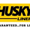 Husky Liners 18-22 Ford Expedition WeatherBeater Second Row Black Floor Liners