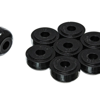 Energy Suspension Strut Rod Bushing - Black