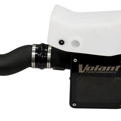 Volant 09-10 Ford F-150 4.6 V8 PowerCore Closed Box Air Intake System