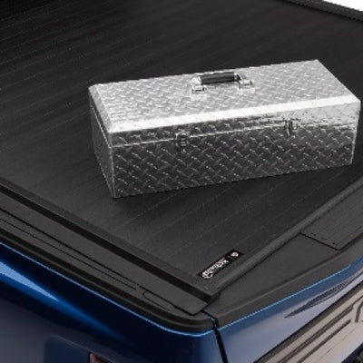 Retrax 99-07 Ford F-250/F-350 Super Duty (Short Bed) Retrax IX