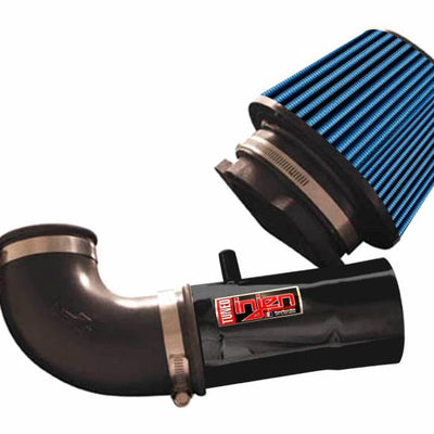 Injen 91-99 Mitsubishi 3000GT V6 3.0L Black IS Short Ram Cold Air Intake