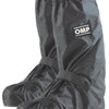 OMP Rain Over Shoe Black - Size Xs