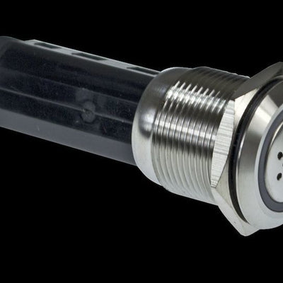 Hella Warning Buzzer Mg24 Red 8Hg