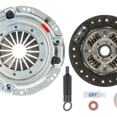Exedy 1985-1987 Toyota 4Runner L4 Stage 1 Organic Clutch