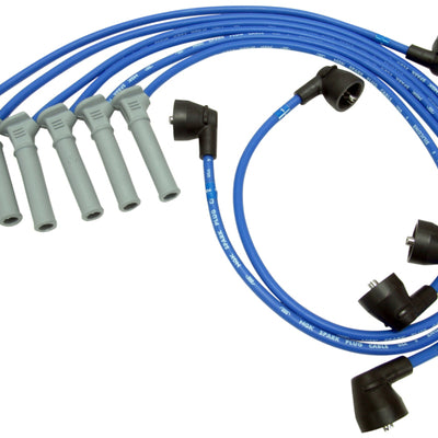 NGK Ford Explorer 2000-1997 Spark Plug Wire Set