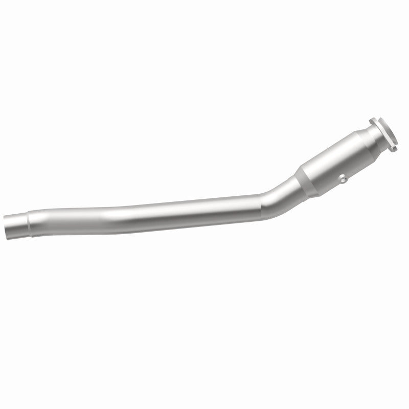 MagnaFlow Direct Fit Catalytic Converter 2012-2015 Grand Cherokee V8 6.4 OEM Underbody