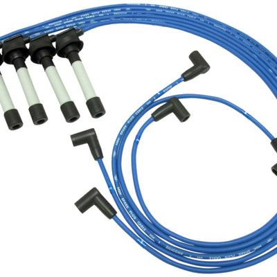 NGK Chrysler Concorde 1997-1993 Spark Plug Wire Set