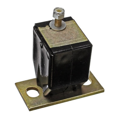 Energy Suspension Chrysler/Dodge/Plymouth Black Transmission Mount Bushing Set