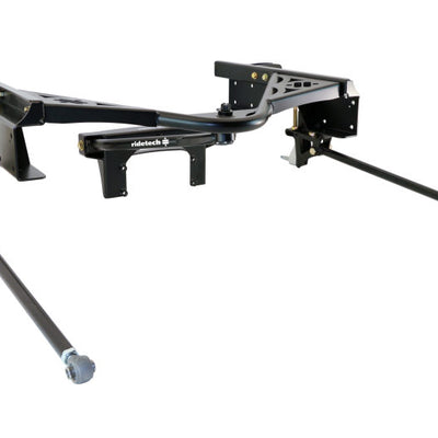 Ridetech 88-98 Chevy C1500 Bolt-On Wishbone Rear Suspension with 14 Bolt Axle