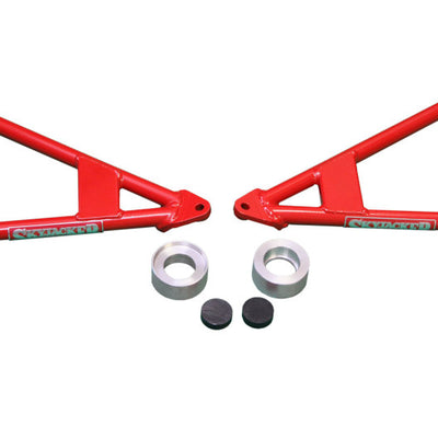 Skyjacker 2008-2008 Polaris (UTV) Ranger MVRS 700 6x6 Control Arm