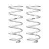 Eibach 01-07 Toyota Sequoia SUV 4WD Pro-Lift Kit Rear Springs Only - Set of 2