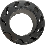Boundary Nissan VQ QR DE 2.5L MartenWear Treated Billet Oil Pump Gear