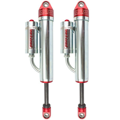 aFe Sway-A-Way 2.5in Rear Shock Kit 09-13 Ford F-150 4wd