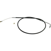 S&S Cycle 81-95 HD 42in Threaded Throttle Cable - Close Side