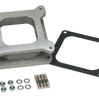 Edelbrock STD Flg to 4500 Adapter 2In
