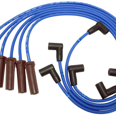 NGK Buick Park Avenue 2000 Spark Plug Wire Set