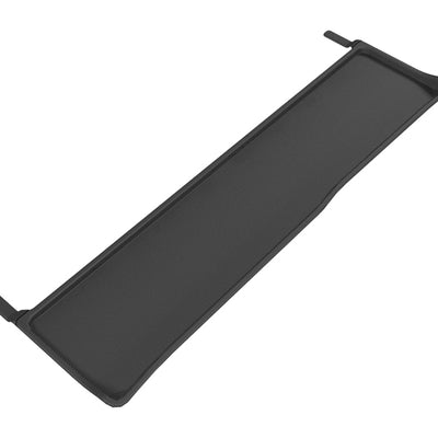 3D MAXpider 2017-2020 Honda Ridgeline Kagu 3rd Row Floormats - Black