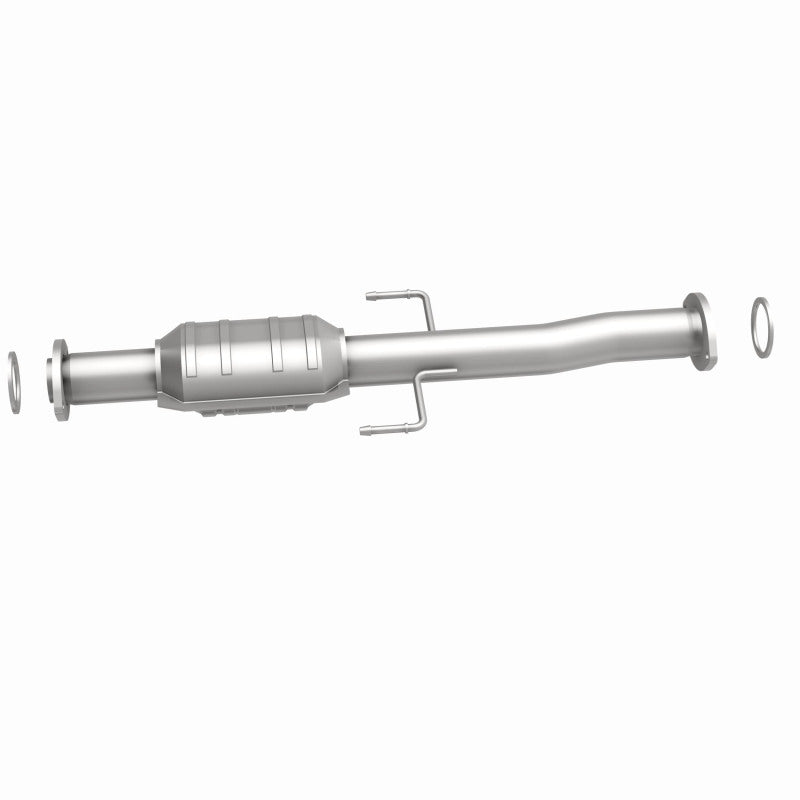 MagnaFlow Direct Fit Catalytic Converter 02-03 Toyota Tacoma 2.4L