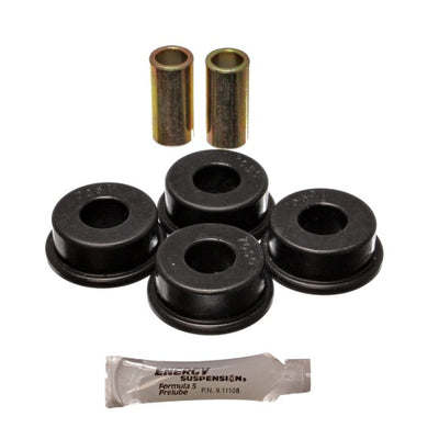 Energy Suspension Rr Track Bar Bushing - Black