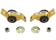 Whiteline 93-00 Subaru Impreza Non-Turbo Front Comfort anti-dive caster kit