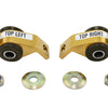 Whiteline 93-00 Subaru Impreza Non-Turbo Front Comfort anti-dive caster kit