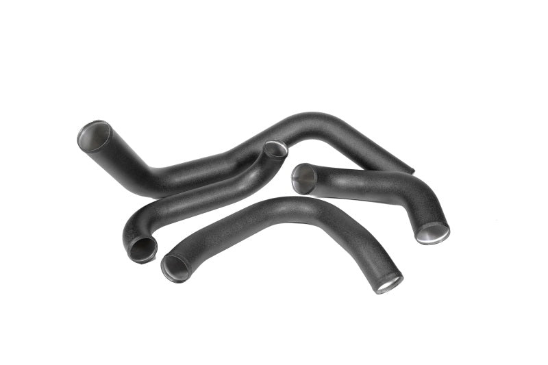 PERRIN 22-26 Subaru WRX Front Mount Intercooler Kit (Black Tubes & Black Core)