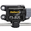 Haltech Flex Fuel Composition Sensor for 3/8 (GM Spring Lock) Fittings w/Plug & Pins