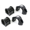 Ridetech Delrin Lined Sway Bar Mounts 1.125in ID x 2.5in - 3.5in Wide Hole Pattern