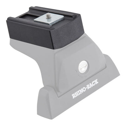 Rhino-Rack Quick Mount Vortex Spacer - 25mm - Pair