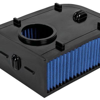 aFe MagnumFLOW Pro 5R OE Replacement Filter 15-18 Porsche Macan S/GTS V6-3.0L (tt)