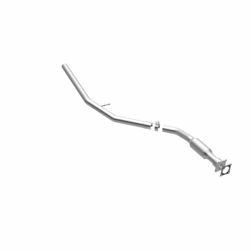 MagnaFlow Direct Fit Catalytic Converter 04-06 Chrysler Voyager 3.3L