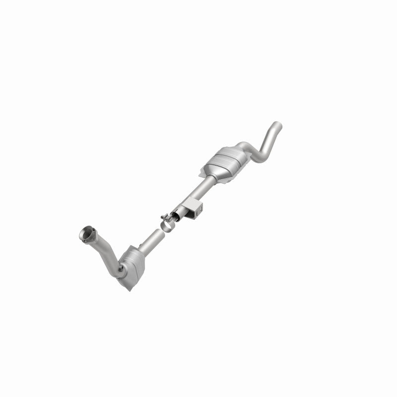 MagnaFlow Direct Fit Catalytic Converter 2003 Mercedes ML320 3.2L