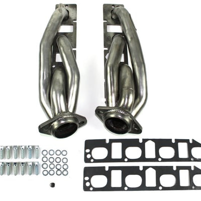 JBA 19-21 Ram 5.7L HEMI 1-5/8in Primary Raw 409SS Cat4Ward Header