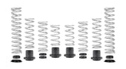 Eibach Pro-UTV 20-21 Polaris RZR XP 4 Turbo S w/ OE Fox Dynamix Shocks Stage 3 Performance Springs