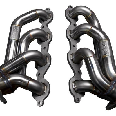 Kooks 14-18 GM Truck / 15-20 GM SUV 5.3L /6.2L 1-5/8in x 1-3/4in Torque Series Headers